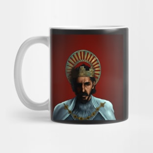 King Gawain Mug